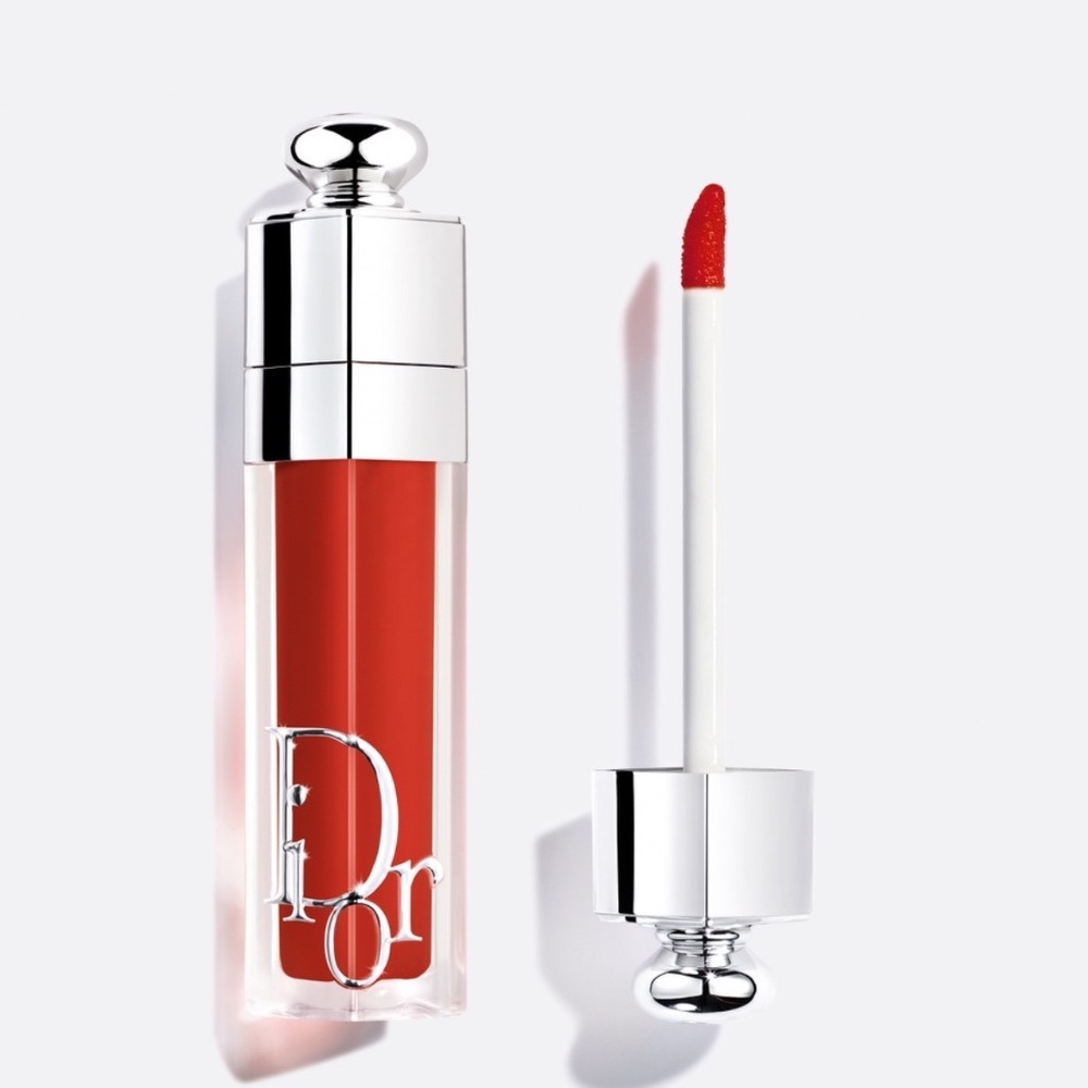 Dior Addict Lip Maximizer 028 Dior 8 Intense Plumping Gloss 6ml
